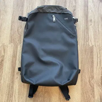 CIE 시 VARIOUS BACKPACK 백팩 데이팩