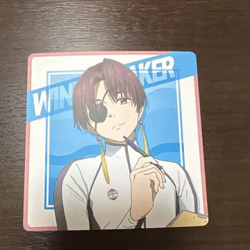 WIND BREAKER 스오 하야토 마네키네코