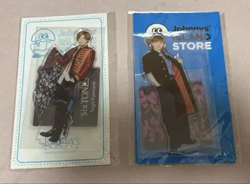 SixTONES 교모토 타이가 아크릴 스탠드