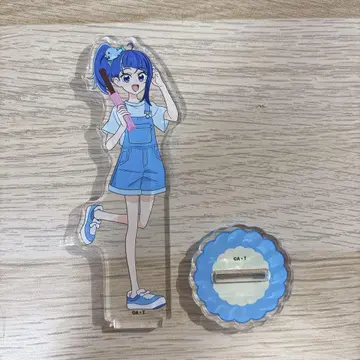 프리큐어 소라 하레와타르 아크릴 스탠드 마루이