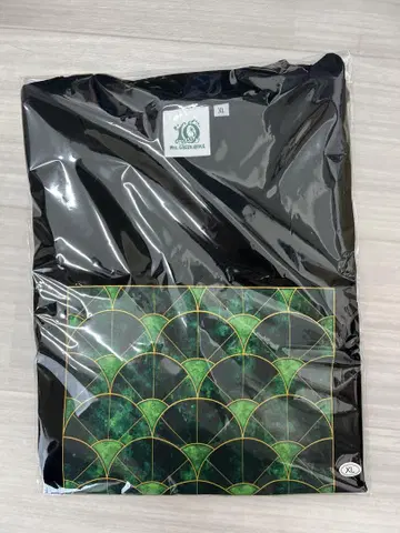 Mrs. GREEN APPLE CEREMONY 티셔츠