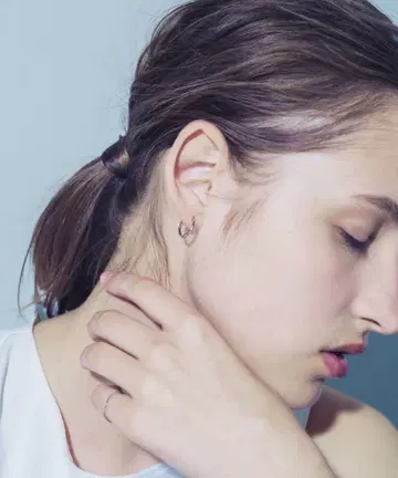 ete 후프 귀걸이