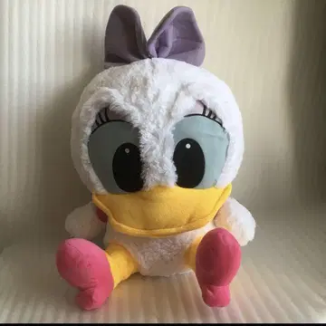 데이지 봉제 인형 BIG