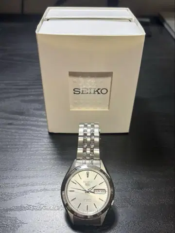 세이코 SNKL15K1 세이코 5