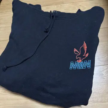 히타 타츠타 MADE IN WORLD 후드티 후디