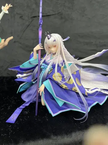 Fate Grand Order 요정 기사 랜슬롯 Anniversary