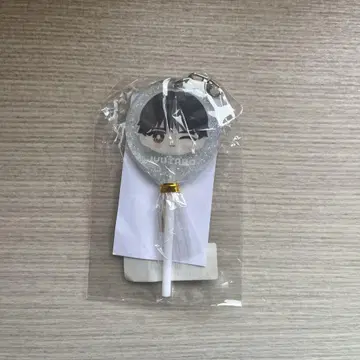야마나카 쥰타로 키링
