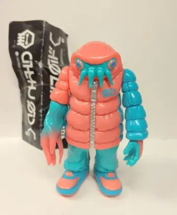 GYAROMI 크툴루오이드 MHz 메치클로 Edition01