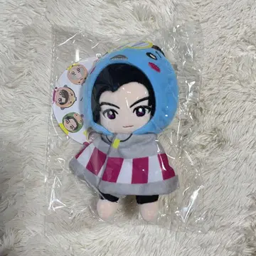 타카기 유야 치비누이