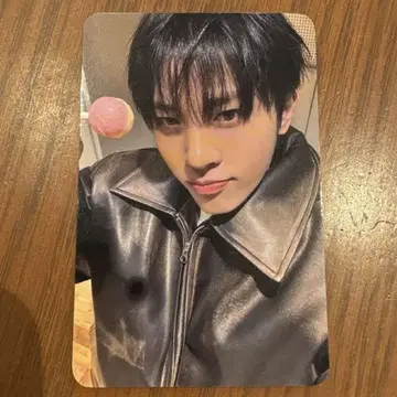 treasure 정한 ktown4u popup 라키드로