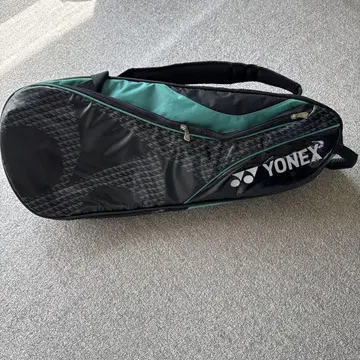 YONEX 테니스 라켓 백팩