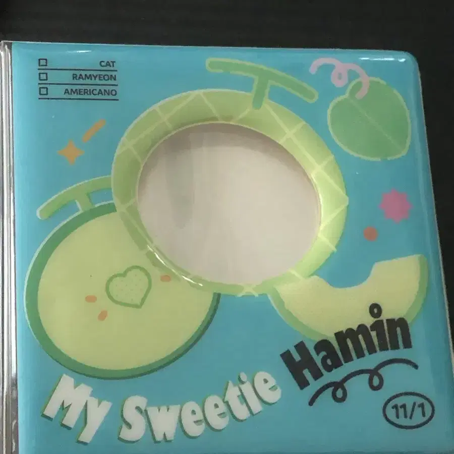 PLAVE HAMIN ハミン 誕生日キット Birthday kit トレカ plave BIRTHDAY KIT hamin | eBay