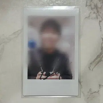 더블 히가시 히가시 폴라로이드