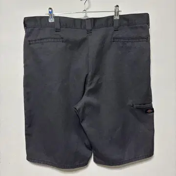 디키즈 W40 디키즈 하프 팬츠 빅 사이즈