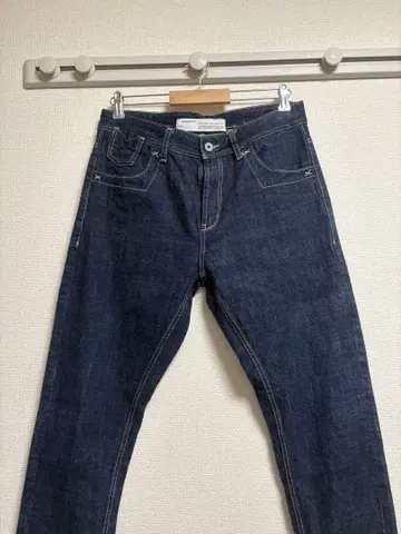 셀비치 데님 UNCLE FU 31인치