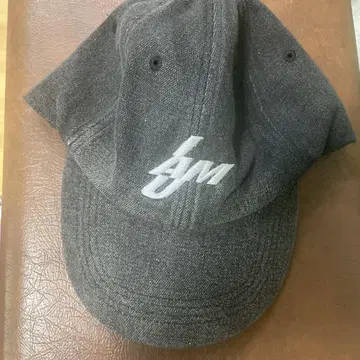 나카지마 켄토 I AM U FC 한정판 캡 U2tea Cap
