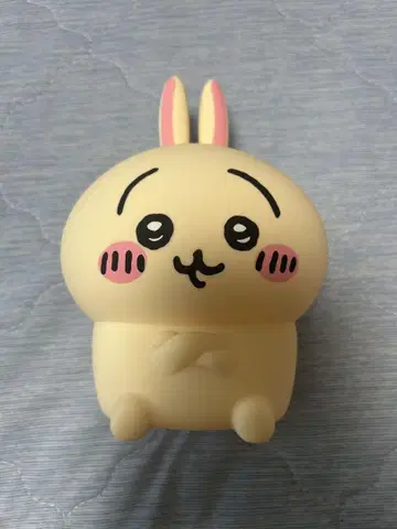 치이카와 (먼작귀) 토끼 룸 라이트