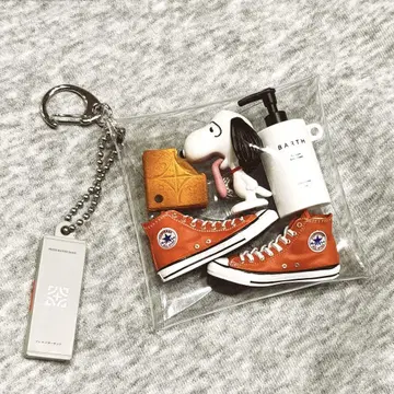 가챠 파우치