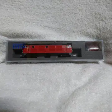 KATO 7010-3 DD54 초기형 오모치 기