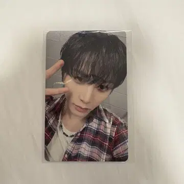 BOYNEXTDOOR 테산 19.99 weverse 라키드로