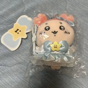 초신품 미개봉 마지컬 치이카와 헌책방 카니짱 마지컬 충전 마스코트