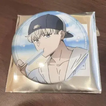 WIND BREAKER 윈드 브레이커 윈브레 마네키네코 카지 렌