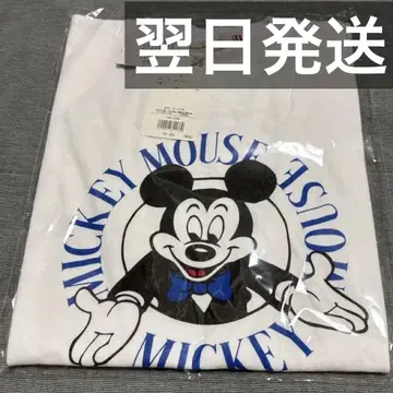 익일 배송 미개봉 새상품 GOOD ROCK SPEED 올드 미키 화이트
