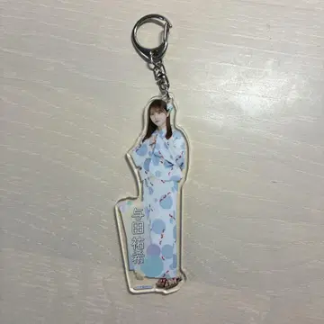 요다 유키 아크릴 키링