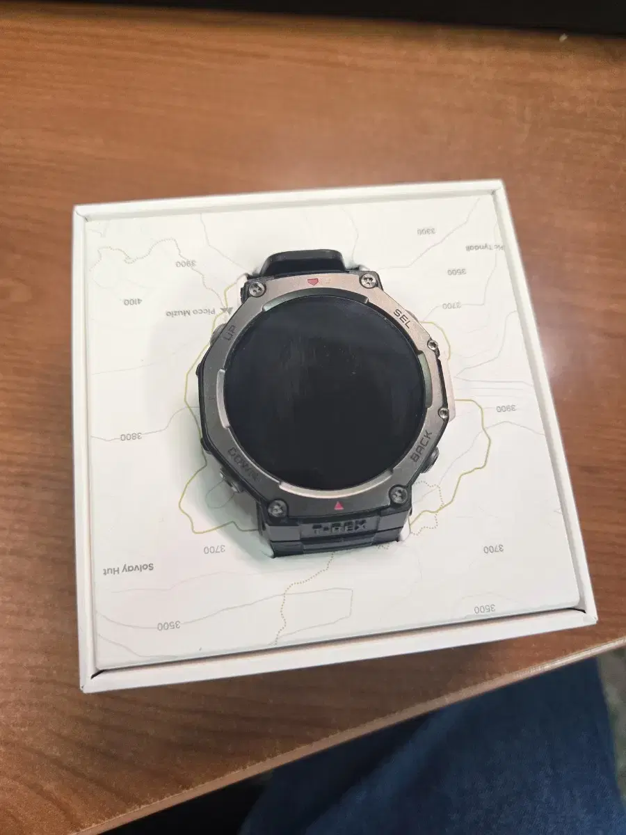 T-lex 3 (Amazfit)