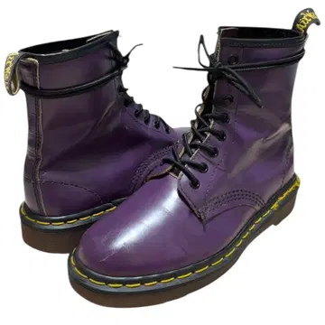 영국제 dr.martens 닥터마틴 UK5 23.5-24.0cm