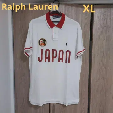 Ralph Lauren 랄프 로렌 피케 셔츠 XL 새상품급