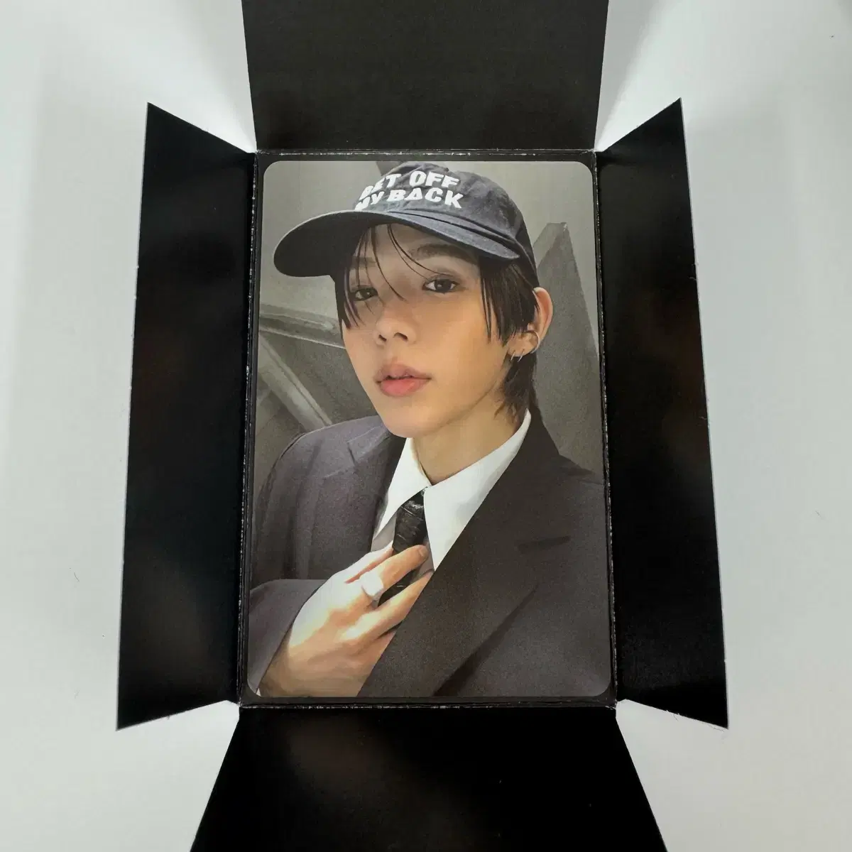 RIIZE | 라이즈 shotaro Riize sungchan poca voice key ring