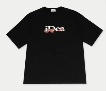 IDEASWAM OUROBOROS LOGO TEE 티셔츠