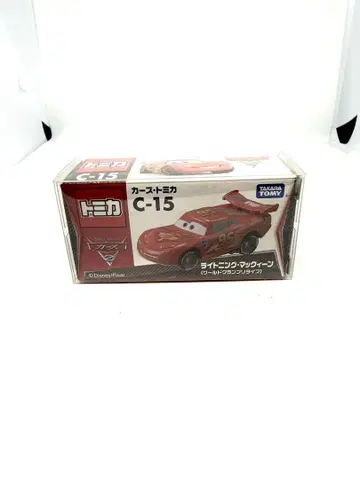 토미카 C-15 라이트닝 맥퀸 95