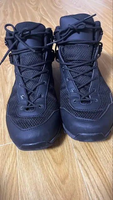 Shimano 드라이 라이트 신발 블랙 28.0cm