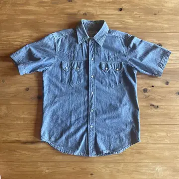 CALIFORNIA RANCHWEAR 바지 셔츠