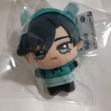 블루 락 SD 인형 남코 이토시 린