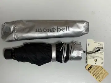 mont-bell 선블록 엄브렐라 55