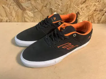 Emerica 에메리카 THE LOW VULC 스니커즈 스케이트 보드화