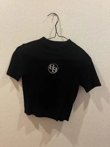 제이 다 반팔 니트