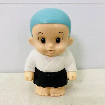 시모다 신용금고 신짱 저금통 스님 소프트 비닐 소프트 비닐 뱅크