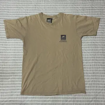 90's SURFRIDER FOUNDATION T-shirt USA제