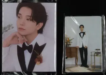 세븐틴 CARAT판 JOSHUA FML