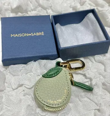 MAISON de SABRE 메종 드 사브르 후르츠 참 Pear