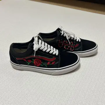 VANS 올드스쿨 커스텀 스니커즈