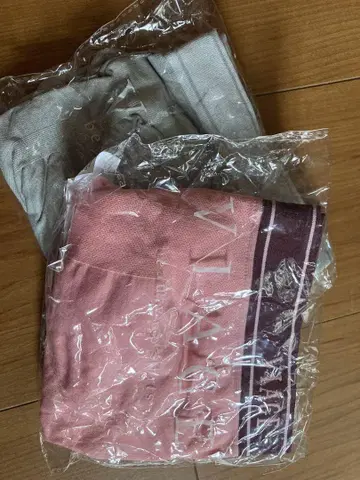 VIAGE 팬츠