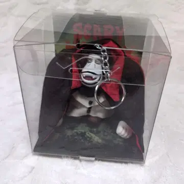 스케어리 몬스터 피규어 Kipling