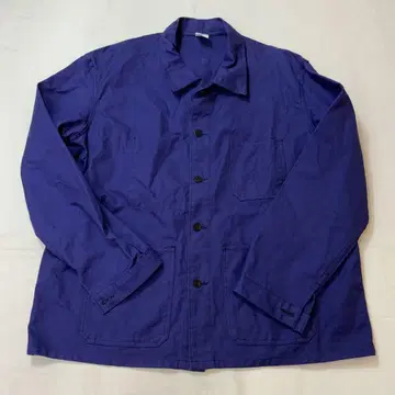 A/W 유로 빈티지 커버올 워크 자켓 52