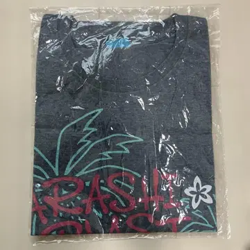 아라시 BLAST in Hawaii 하와이 티셔츠 미개봉