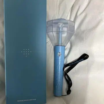 TREASURE 공식 응원봉